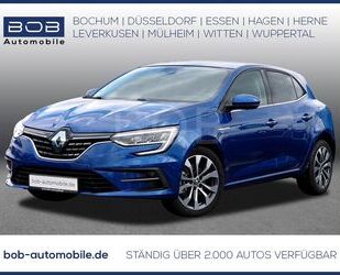Renault Megane Gebrauchtwagen