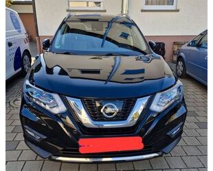 Nissan X-Trail Gebrauchtwagen