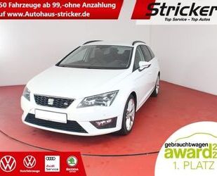Seat Leon Gebrauchtwagen