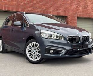 BMW 220 Active Tourer Gebrauchtwagen
