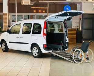 Renault Kangoo Gebrauchtwagen