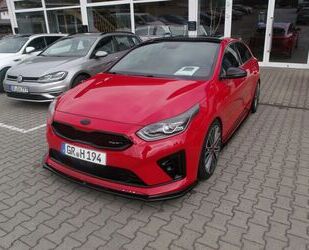 Kia pro ceed / ProCeed Gebrauchtwagen