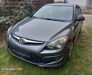 Hyundai i30 Gebrauchtwagen