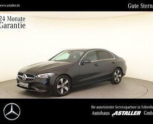 Mercedes-Benz C 200 Gebrauchtwagen