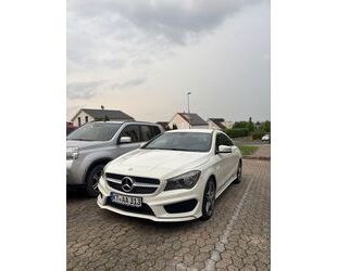 Mercedes-Benz CLA 180 Gebrauchtwagen