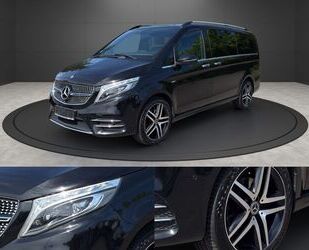 Mercedes-Benz V 250 Gebrauchtwagen