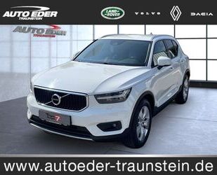 Volvo XC40 Gebrauchtwagen