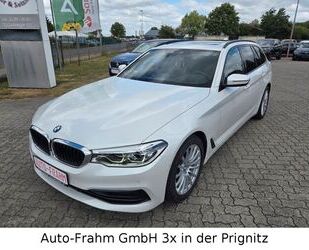 BMW 530 Gebrauchtwagen