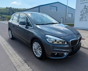 BMW 220 Gebrauchtwagen