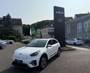 Kia Niro Gebrauchtwagen