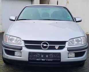 Opel Omega Gebrauchtwagen