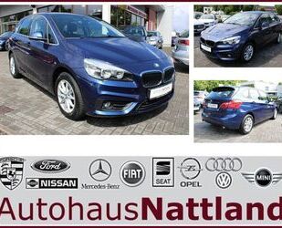 BMW 220 Active Tourer Gebrauchtwagen