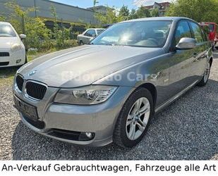 BMW 320 Gebrauchtwagen