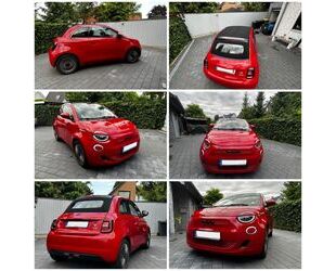 Fiat 500e Gebrauchtwagen