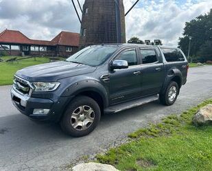 Ford Ranger Gebrauchtwagen