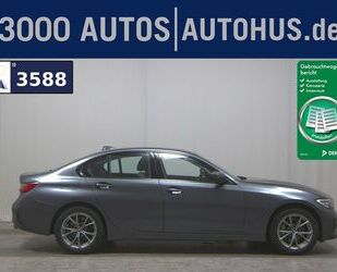 BMW 330 Gebrauchtwagen