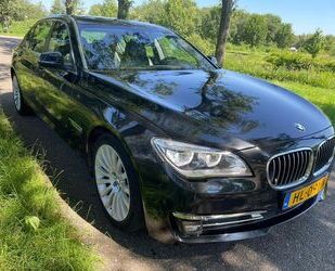 BMW 730 Gebrauchtwagen