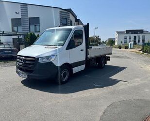 VW Sprinter 
