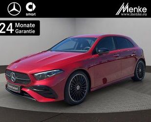 Mercedes-Benz A 200 Gebrauchtwagen