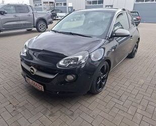 Opel Adam Gebrauchtwagen