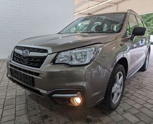 Subaru Forester Gebrauchtwagen