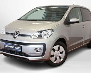 VW up! Gebrauchtwagen