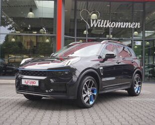 Lynk & Co 01 Gebrauchtwagen