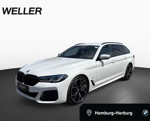 BMW 530 Gebrauchtwagen