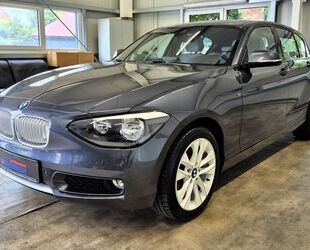 BMW 116 Gebrauchtwagen