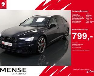 Audi S6 Gebrauchtwagen