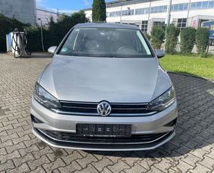 VW Golf Sportsvan Gebrauchtwagen