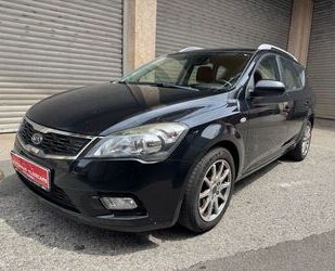 Kia ceed / Ceed Gebrauchtwagen