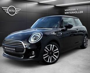 Mini ONE Gebrauchtwagen