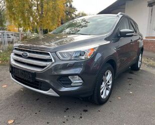 Ford Kuga Gebrauchtwagen