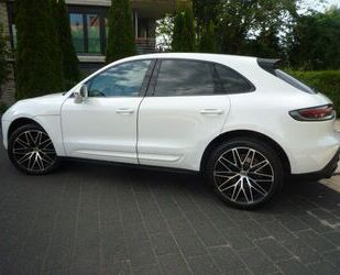 Porsche Macan Gebrauchtwagen