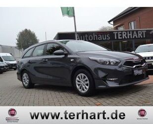 Kia ceed Sportswagon Gebrauchtwagen