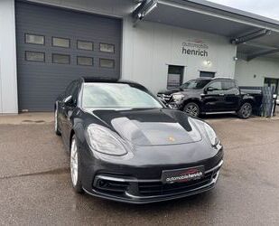 Porsche Panamera Gebrauchtwagen
