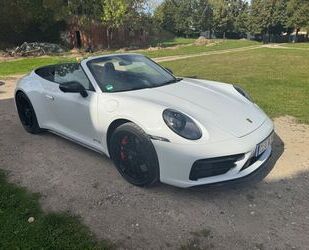 Porsche 992 Gebrauchtwagen