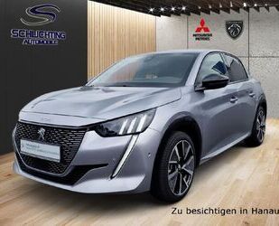 Peugeot 208 Gebrauchtwagen