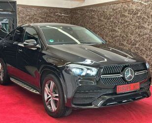 Mercedes-Benz GLE 350 Gebrauchtwagen