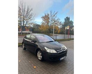 Citroen C4 Gebrauchtwagen