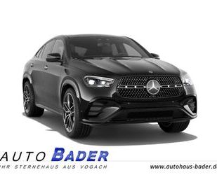 Mercedes-Benz GLE 450 Gebrauchtwagen