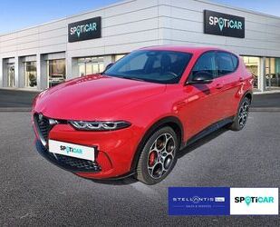 Alfa Romeo Tonale Gebrauchtwagen