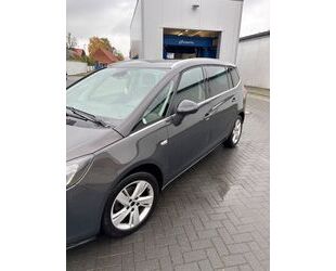 Opel Zafira Tourer Gebrauchtwagen