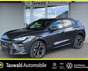 Cupra Terramar Gebrauchtwagen