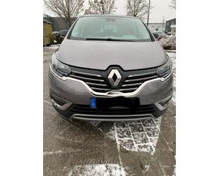 Renault Espace Gebrauchtwagen