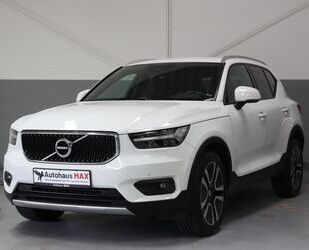 Volvo XC40 Gebrauchtwagen
