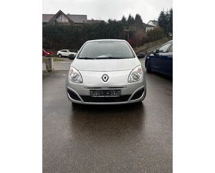 Renault Twingo Gebrauchtwagen