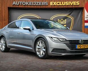 VW Arteon Gebrauchtwagen
