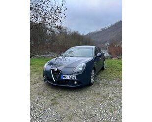 Alfa Romeo Giulietta Gebrauchtwagen